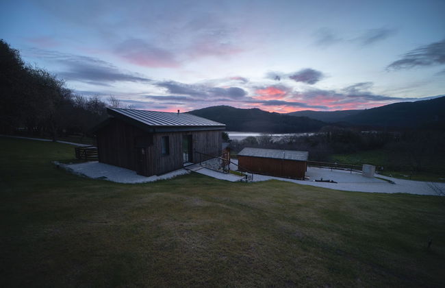 CABAÑAS O RECUNCHO DO SOR - Foto 46