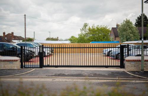 Best Luxury Apart Hotel in Oxford- Beechwood House - Foto 20