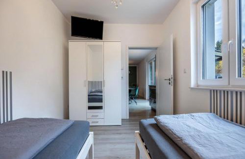 Altenbeken-Ferienwohnung 2 - Photo 14