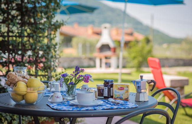 Agriturismo Trefrutti - Foto 24