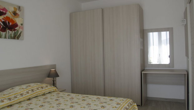 Casa Verdesca - Foto 5, Habitación