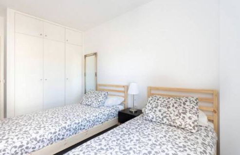 Modern seafront flat with a private garage - Foto 10