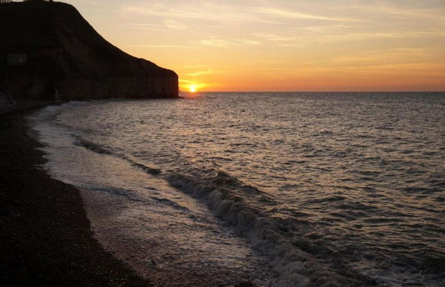 Charming Coastal Hideaway - Foto 34