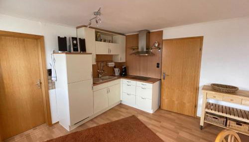 Ferienwohnung Körnernest - Foto 5, stove