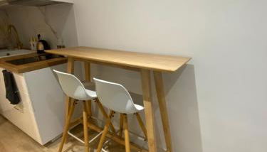 La Casetta Serena, Climatisé, Wifi, proche plage - Photo 4