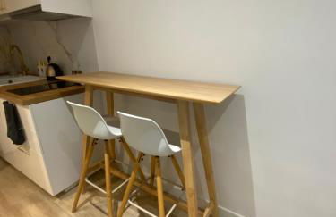 La Casetta Serena, Climatisé, Wifi, proche plage - Photo 4