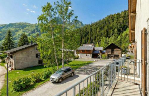 Appartement Arsene No 6 - Happy Rentals - Foto 20