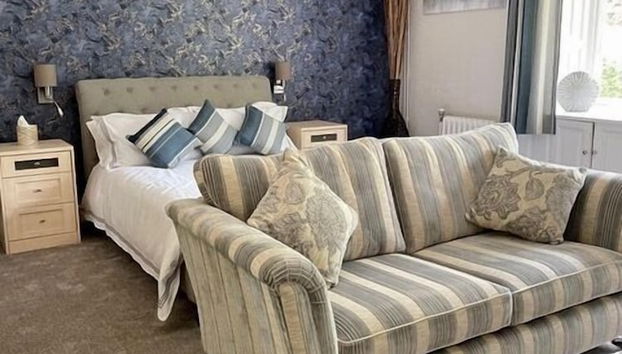 Rossal House Apartments - Foto 3, Zimmer