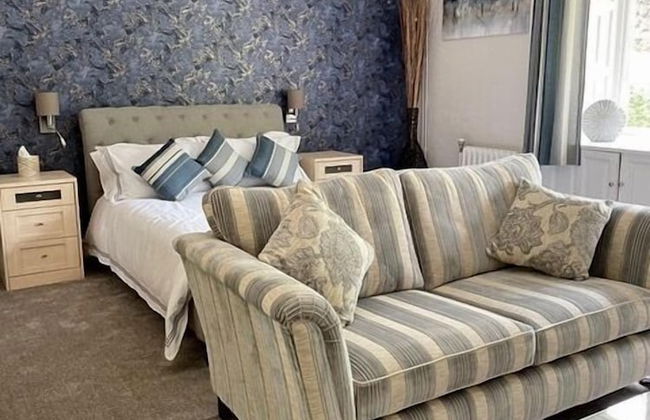 Rossal House Apartments - Foto 8