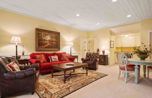 Cashiers Lux Mountain Home - Large Fire Pit - Foto 31