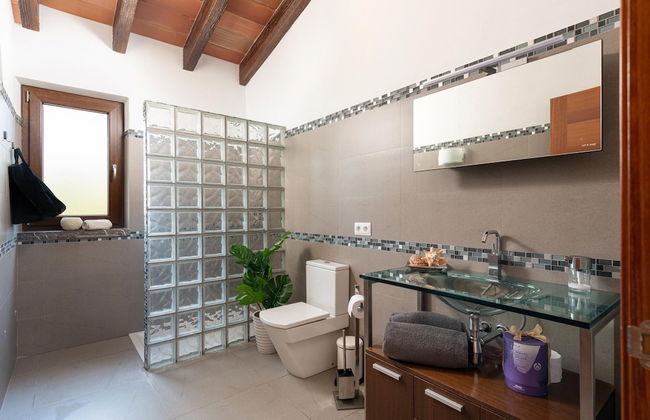 Bellpuig 4 in Art With 3 Bedrooms and 2 Bathrooms - Photo 27