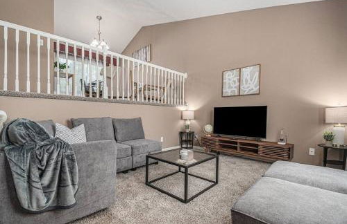 Beautiful Omaha Home 3 bdrm 2 baths - Foto 44