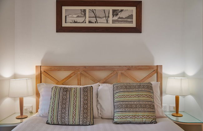 Julians Apartments - Photo 31