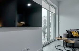 Apartament Sztuk Pięknych 4 - Foto 17