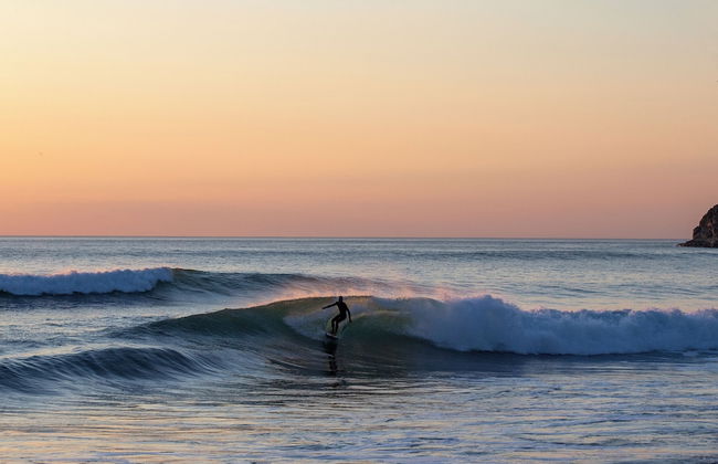 K4 Kudhva Treehouse Cabin With sea View - Photo 25