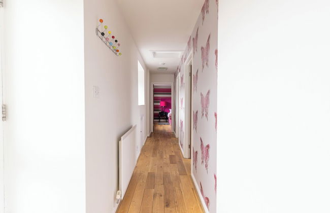 Stable Cottage- North East Escapes - Foto 25