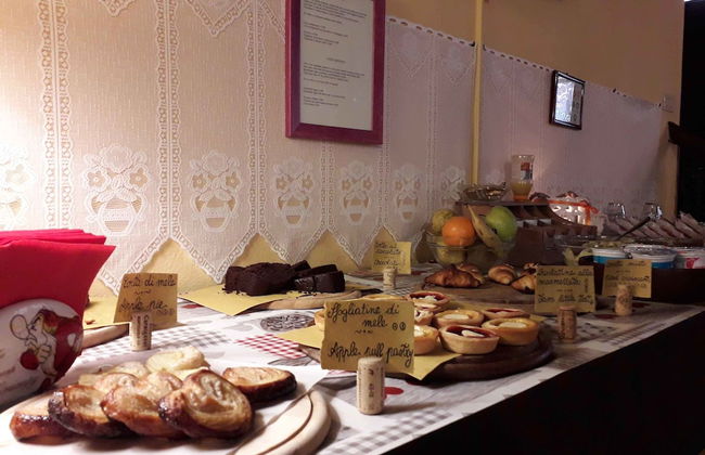 Antica Casa dei Rassicurati - Foto 18