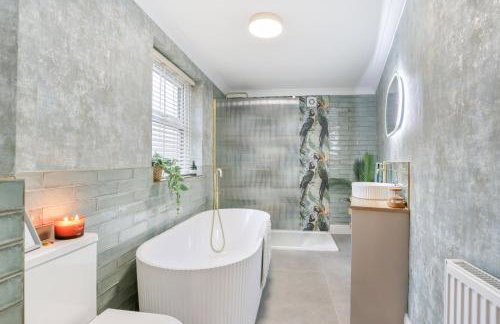 Church View - North East Escapes - Foto 28