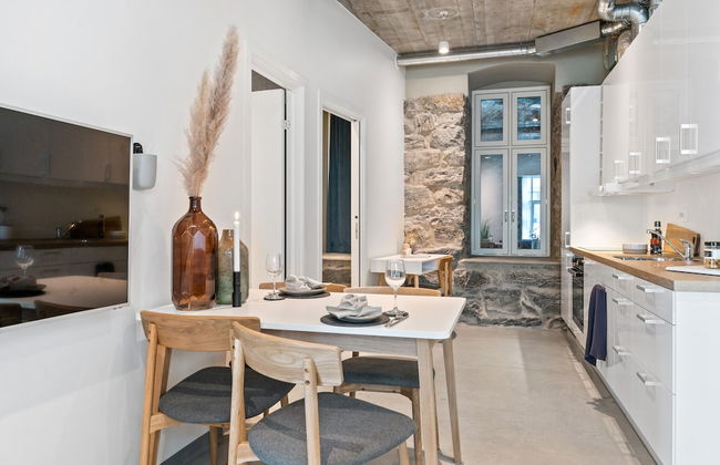 Aalesund City Apartment - Foto 29