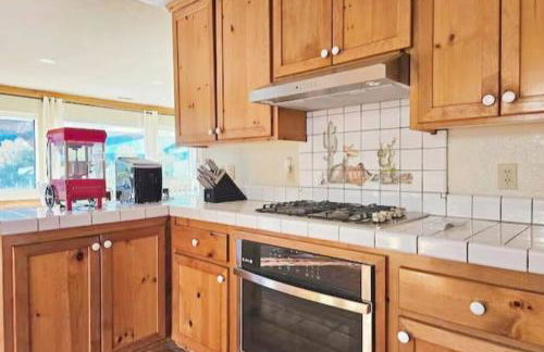 Panorama Paradiso by CasadeLuz, 5Acre 360 Retreat close to Old Town Temecula Wine Country - Foto 21