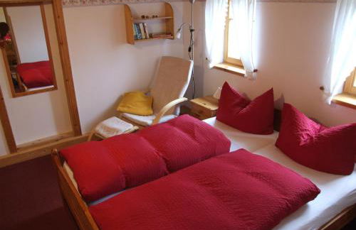 Ferienwohnung Hockert - Foto 17