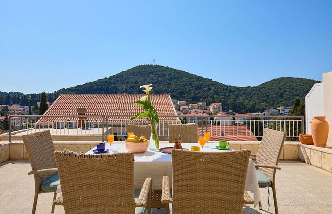 KABLAR'S SUNNY SUITES - Foto 24