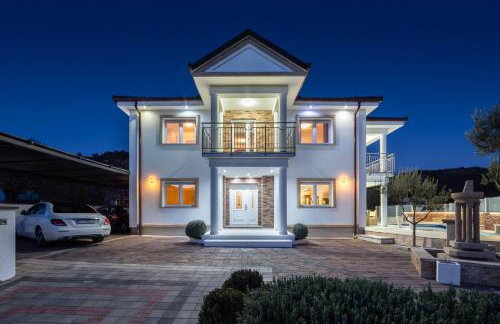 Luxury Villa Ivana - Photo 34