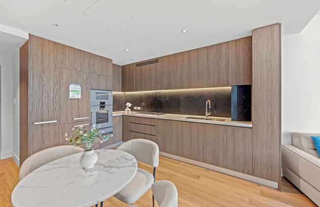 Brisbane Skytower by CLLIX - Photo 67