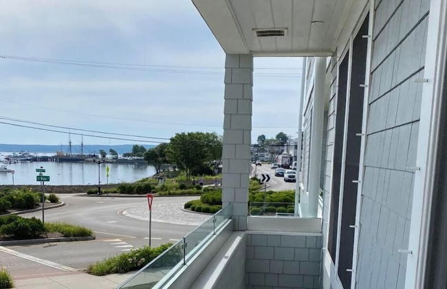 Harbourtown Suites - Foto 75