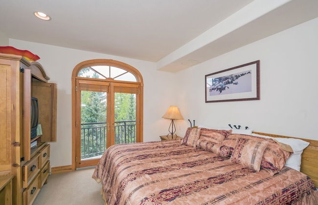 Bear Creek Lodge by Alpine Lodging Telluride - Foto 25