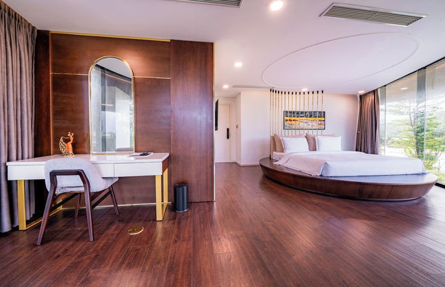 Cami Riverside Resort Đà Nẵng - Foto 3