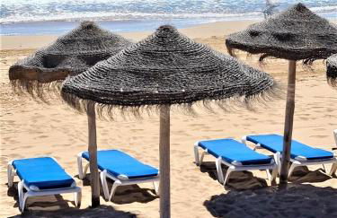 Cabo Cervera primera linea apartamento de lujo - Foto 43