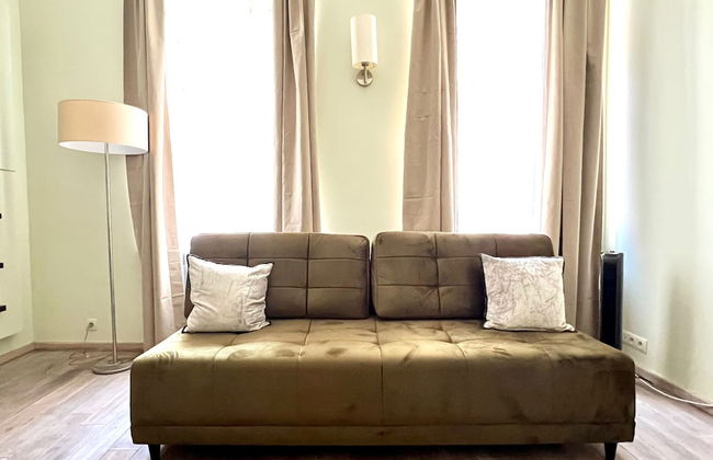 AAA STAY Premium Apartments Old Town - Photo 40