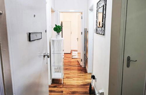 Glasgow Southside: Cosy 2 Bedroom Apartment - Foto 3