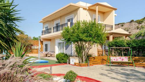 Dreamcatcher Villa - Foto 2, Garden