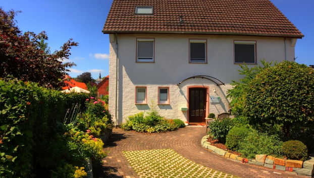 Ferienwohnung mit Sauna - Foto 2, Imagen principal