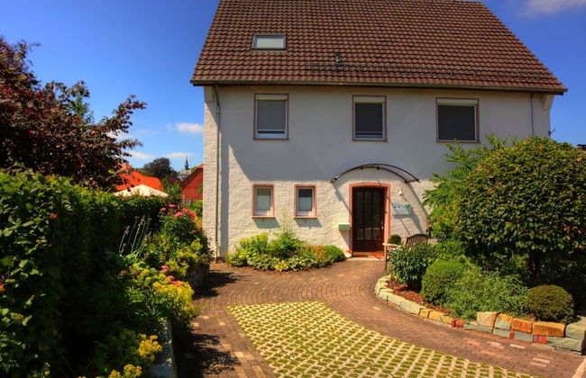 Ferienwohnung mit Sauna - Foto 1