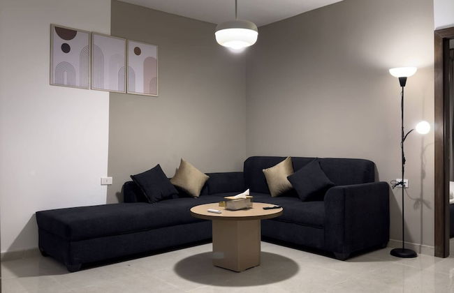 Stylish Luxe Apartment - Foto 24