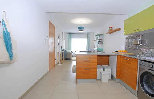 Petit niu · Petit niu · Apartamento AC - 3 min de la playa - Foto 10