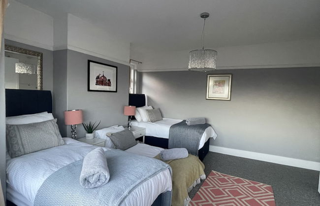 Winterstoke View, Family and dog Friendly Beach Retreat - Photo 7