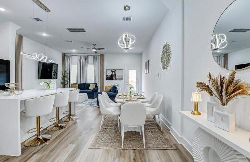 Premier Luxe Houston Getaway NRG Med Center - Foto 42