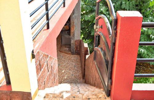 Vista Mar, a Home in Madeira - Foto 44