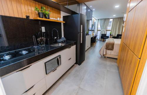 Unity Cabo Branco - Foto 53