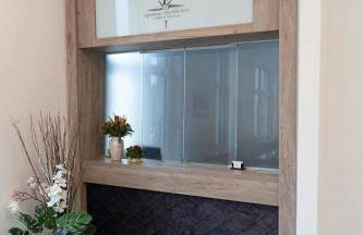 Aparthotel Oberfeld West München, Selbstversorgerhotel - Foto 41