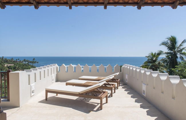 Saffron House in Weligama - Foto 13