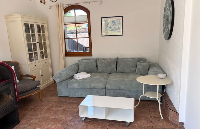 Ferienhof am Trift - Foto 41