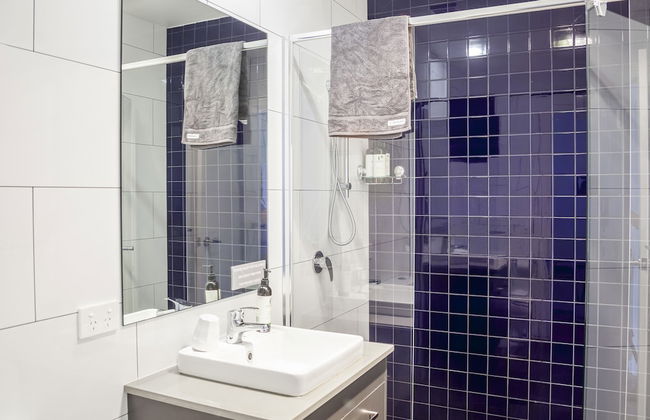 One of a Kind Apartments - Foto 70