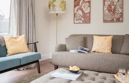 The Old Smithy - Seasgair Lodges - Foto 4