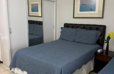 Flats Hotel Costa Mar Recife by Flatbpaiva - Foto 110