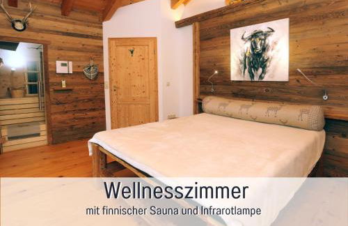 Ferienhaus BirkenOASE - Sauna- Terrasse-drei Schlafzimmer - Foto 6